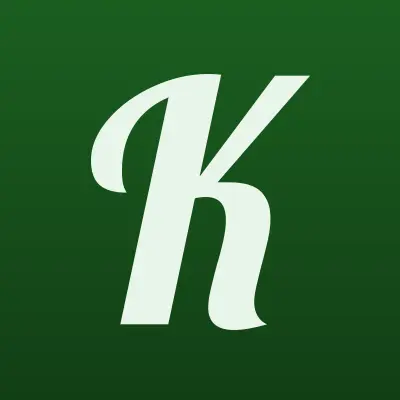 Кочневская средняя общеобразовательная школа, лого-визитка